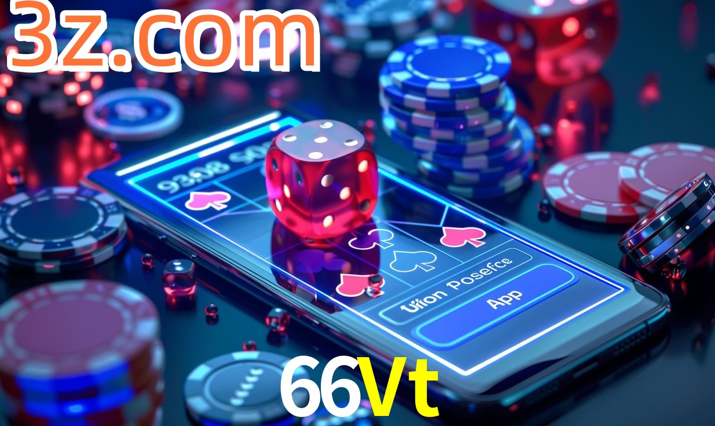 Baixar App 66Vt