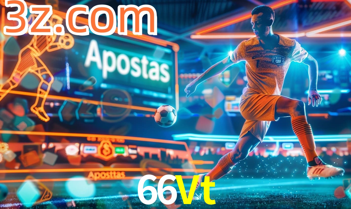 Apostas 66Vt