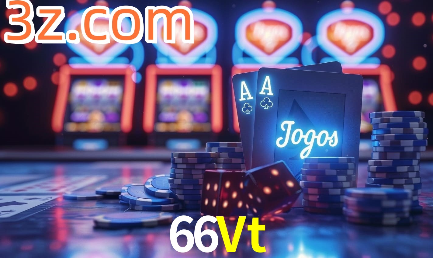 Lista de Jogos 66Vt